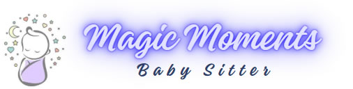 magicmomentbabysitter.com Logo